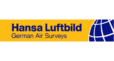 Hansa Luftbild